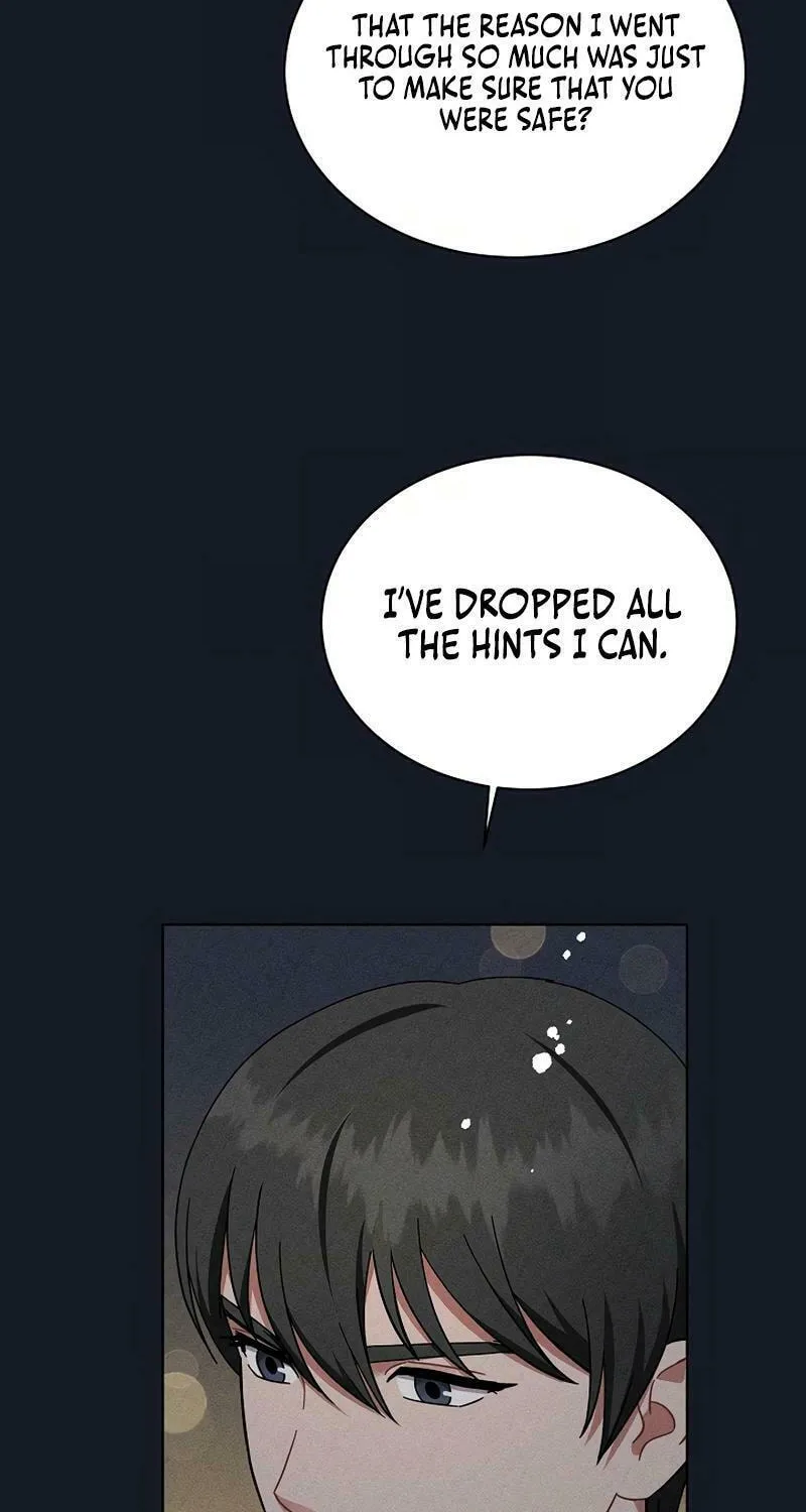 Read Inside the Elevator chapter 20 image 3 on Lezhin