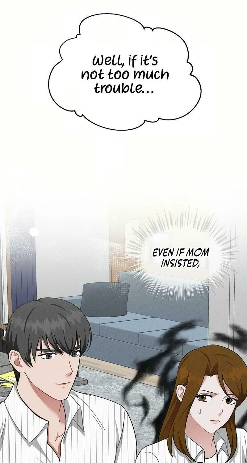 Read Inside the Elevator chapter 20 image 30 on Lezhin