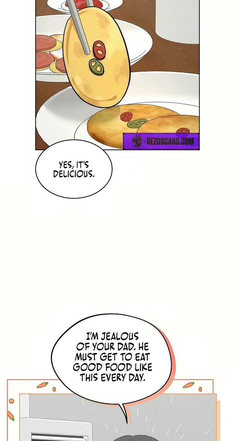 Read Inside the Elevator chapter 20 image 32 on Lezhin