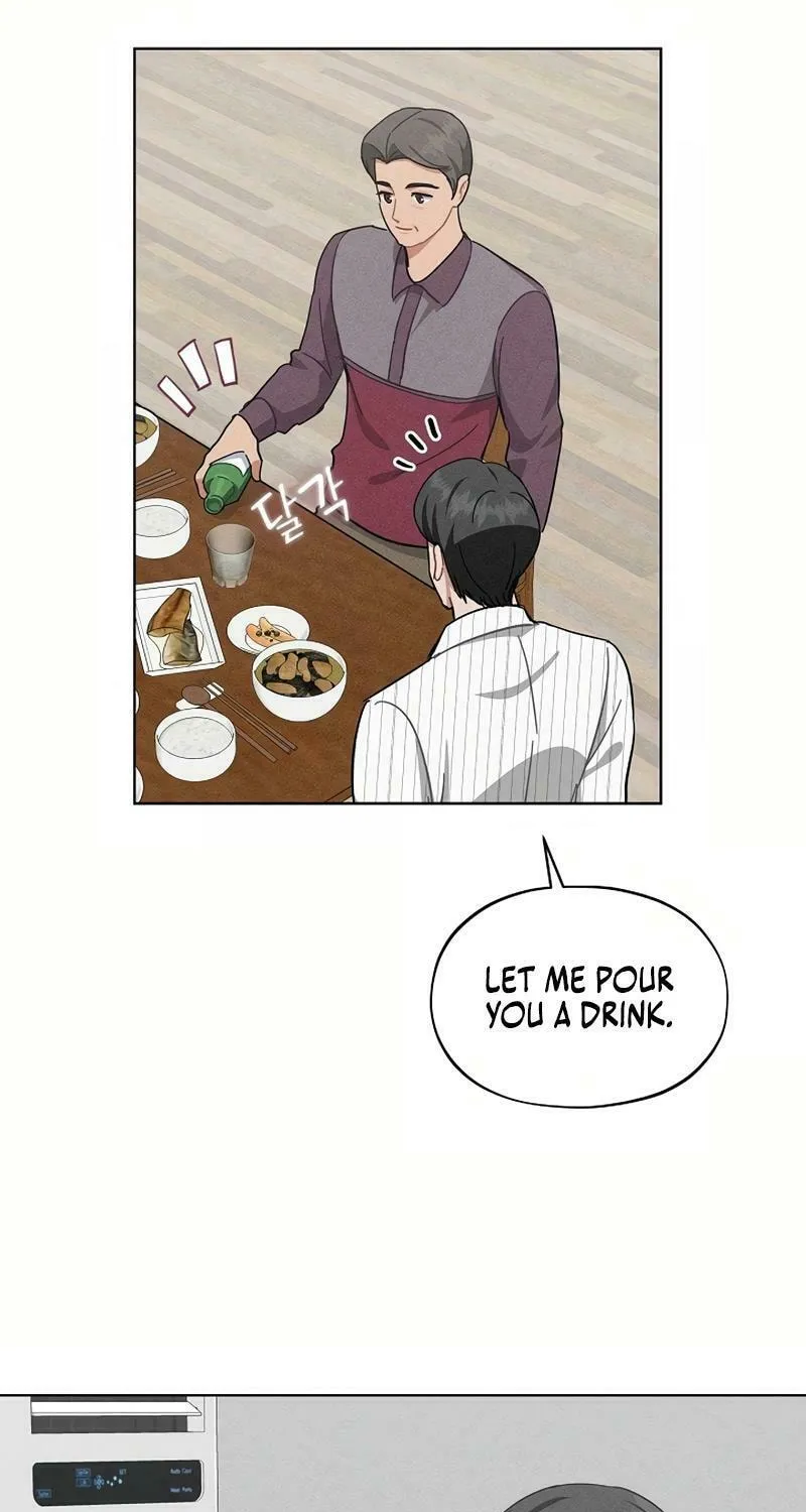 Read Inside the Elevator chapter 20 image 36 on Lezhin