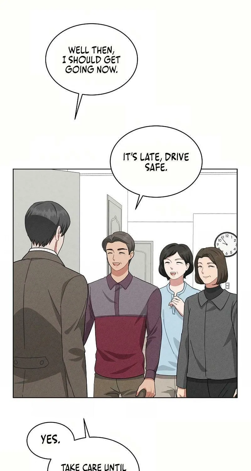 Read Inside the Elevator chapter 20 image 43 on Lezhin