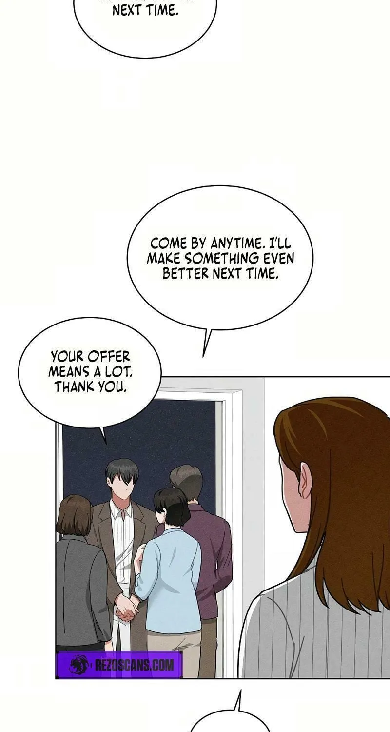 Read Inside the Elevator chapter 20 image 44 on Lezhin