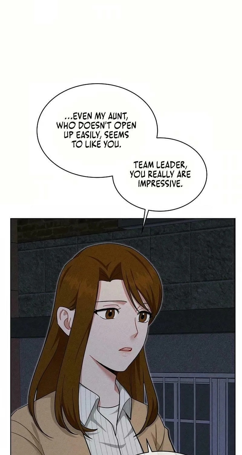 Read Inside the Elevator chapter 20 image 50 on Lezhin