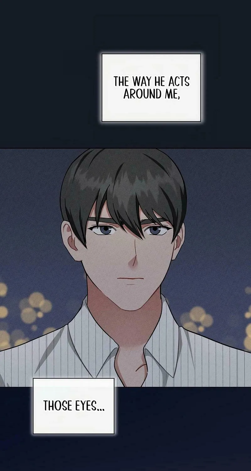 Read Inside the Elevator chapter 20 image 7 on Lezhin