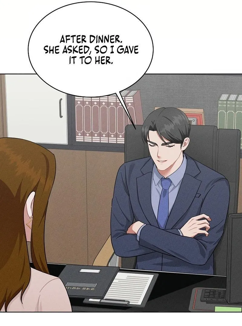 Read Inside the Elevator chapter 21 image 104 on Lezhin