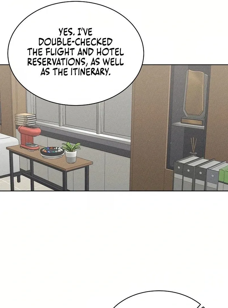 Read Inside the Elevator chapter 21 image 12 on Lezhin