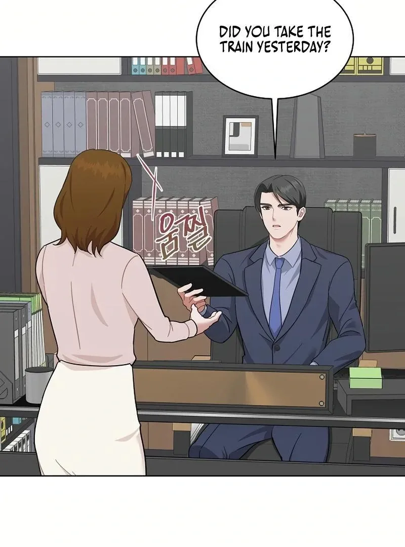 Read Inside the Elevator chapter 21 image 14 on Lezhin