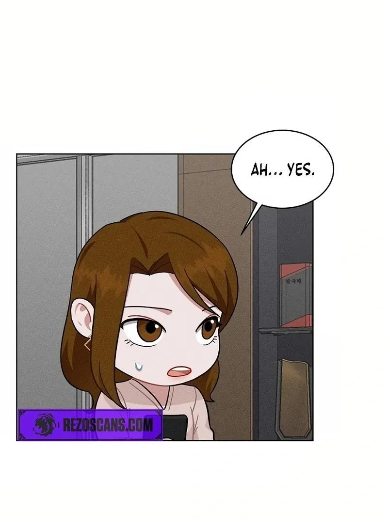 Read Inside the Elevator chapter 21 image 15 on Lezhin