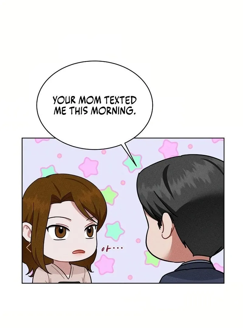 Read Inside the Elevator chapter 21 image 16 on Lezhin