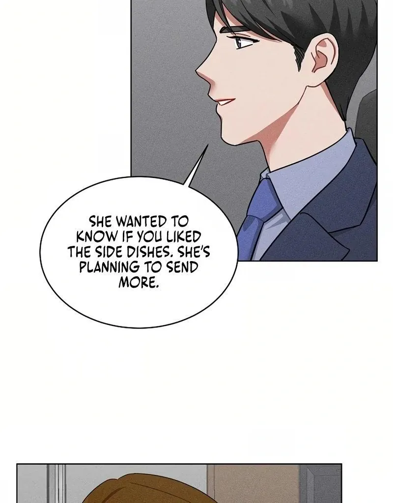 Read Inside the Elevator chapter 21 image 19 on Lezhin