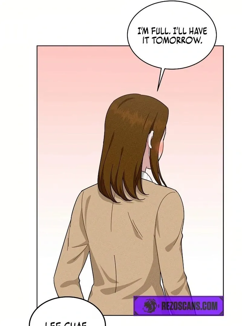 Read Inside the Elevator chapter 21 image 2 on Lezhin