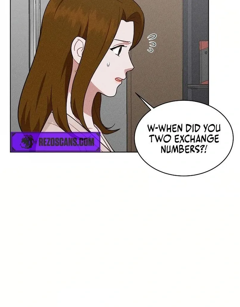 Read Inside the Elevator chapter 21 image 20 on Lezhin