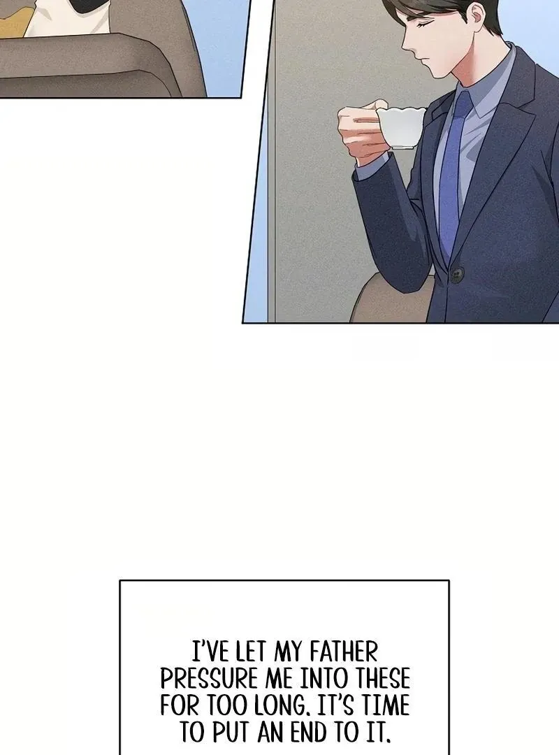 Read Inside the Elevator chapter 21 image 22 on Lezhin