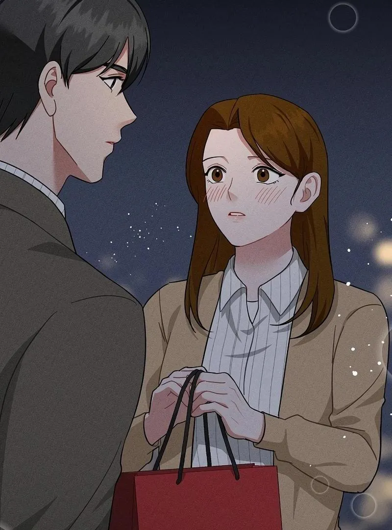 Read Inside the Elevator chapter 21 image 34 on Lezhin