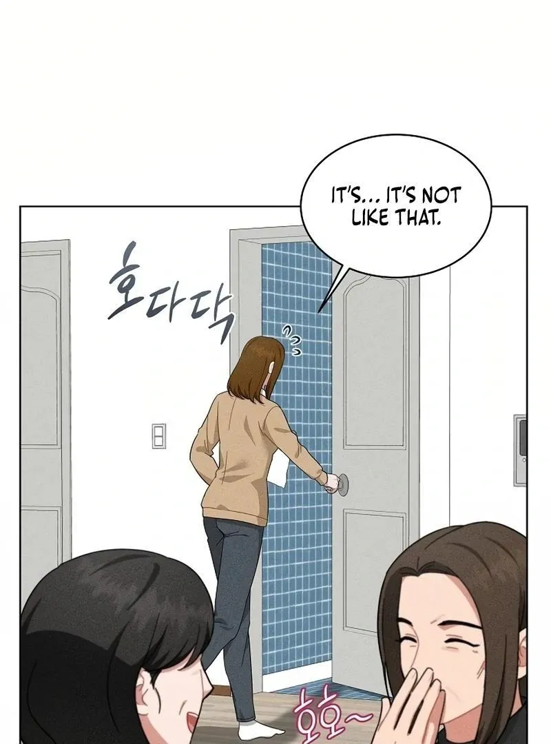 Read Inside the Elevator chapter 21 image 5 on Lezhin