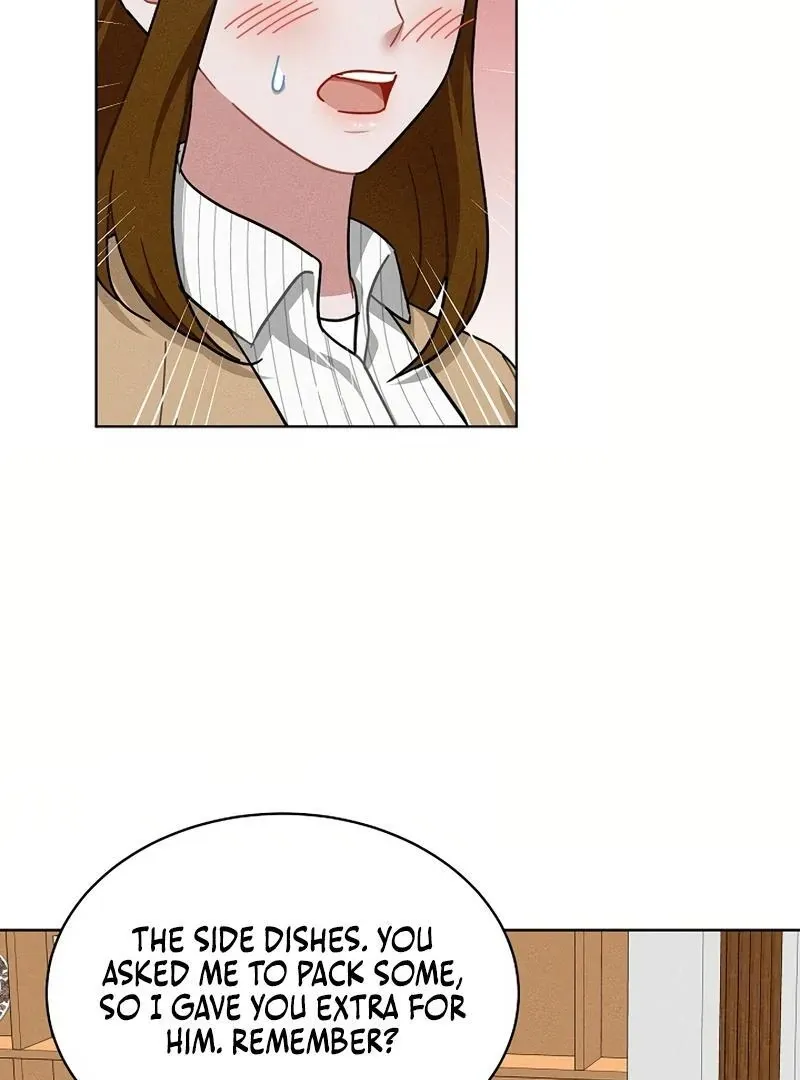 Read Inside the Elevator chapter 21 image 55 on Lezhin