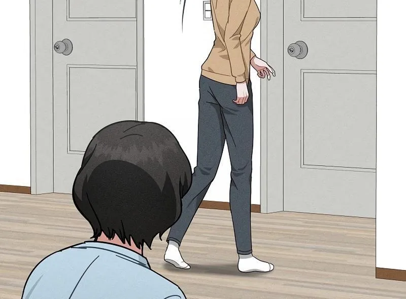 Read Inside the Elevator chapter 21 image 59 on Lezhin