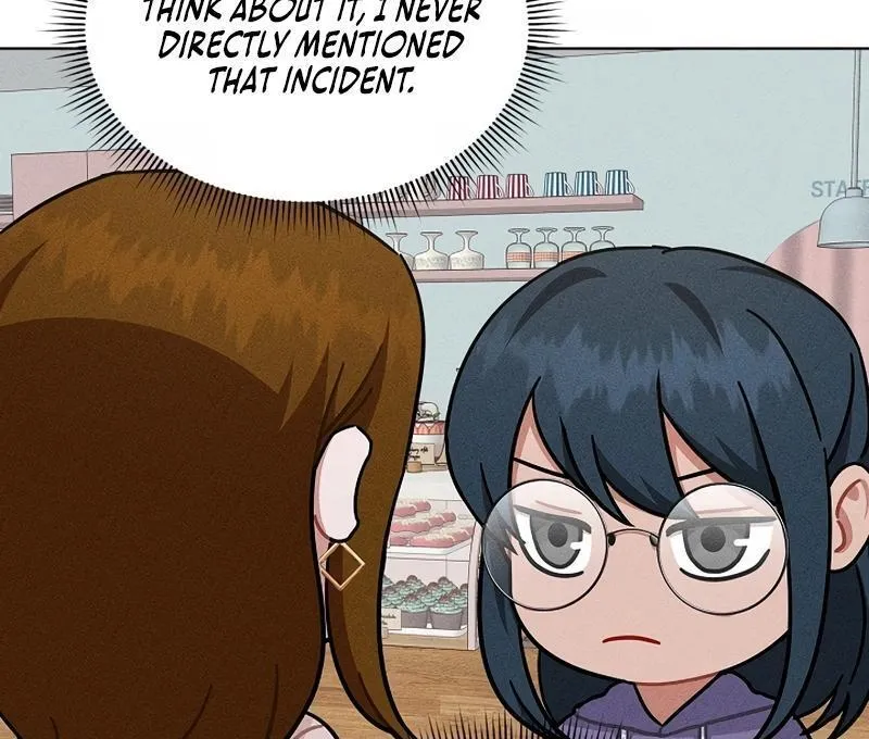 Read Inside the Elevator chapter 22 image 105 on Lezhin