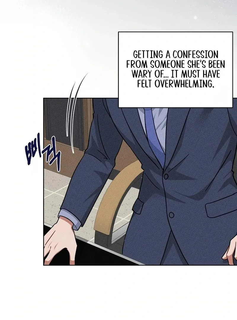 Read Inside the Elevator chapter 22 image 17 on Lezhin