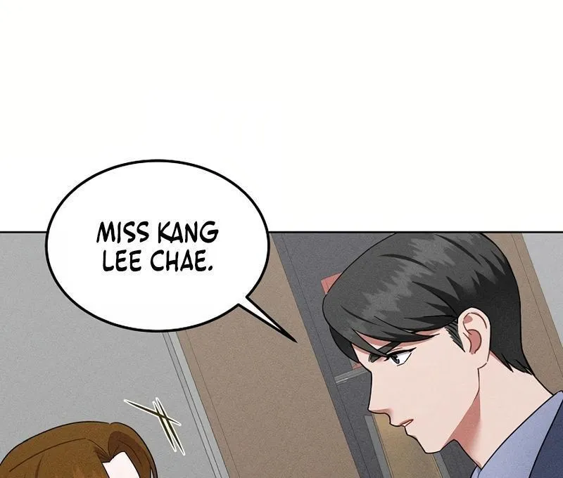 Read Inside the Elevator chapter 22 image 19 on Lezhin