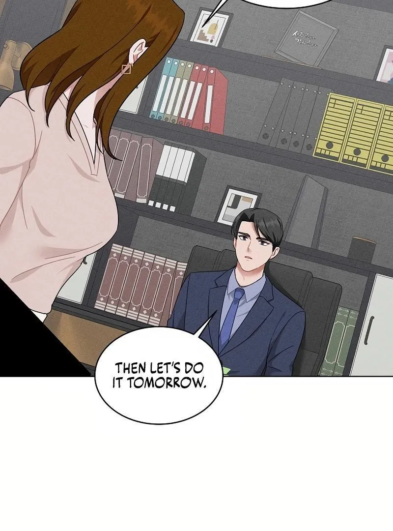 Read Inside the Elevator chapter 22 image 25 on Lezhin