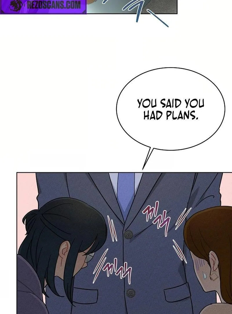 Read Inside the Elevator chapter 22 image 3 on Lezhin