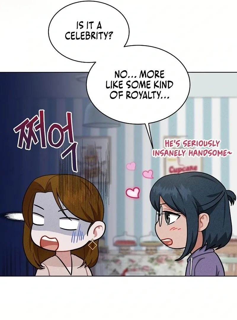 Read Inside the Elevator chapter 22 image 30 on Lezhin