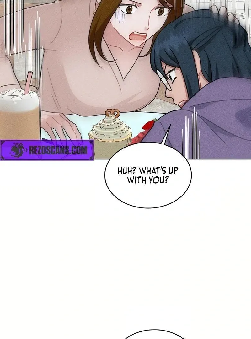 Read Inside the Elevator chapter 22 image 33 on Lezhin