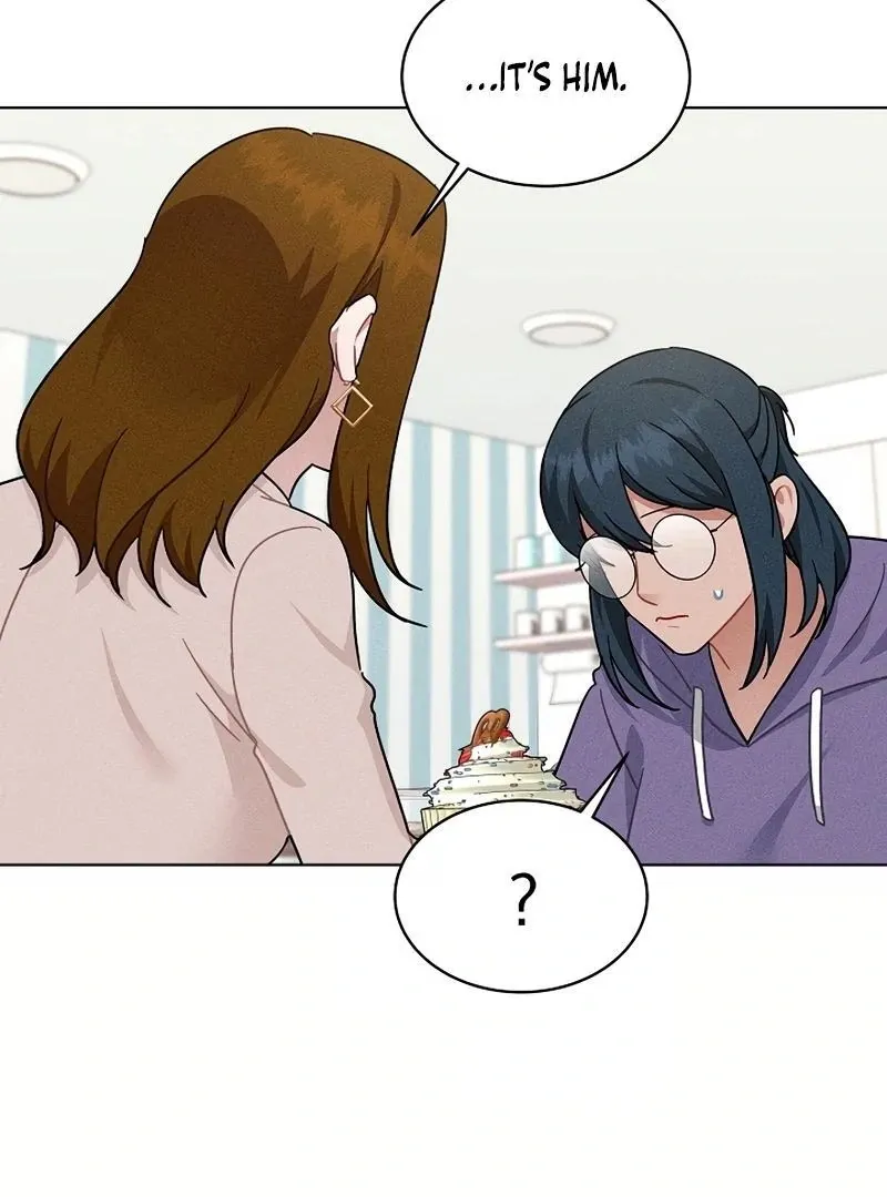 Read Inside the Elevator chapter 22 image 34 on Lezhin