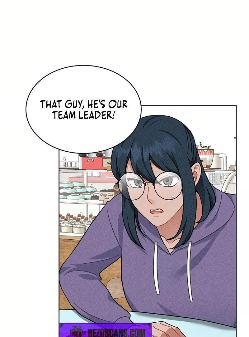 Read Inside the Elevator chapter 22 image 35 on Lezhin
