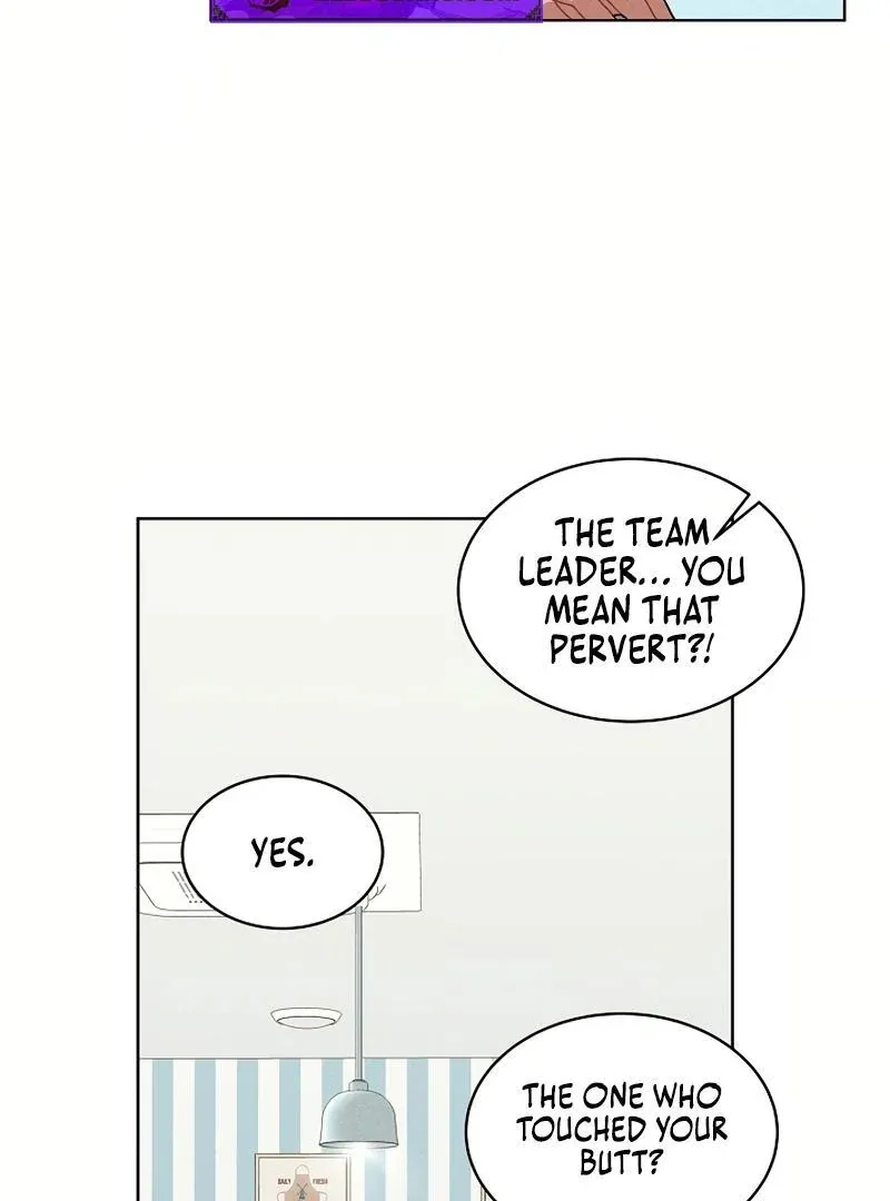 Read Inside the Elevator chapter 22 image 36 on Lezhin