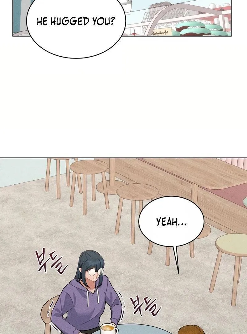 Read Inside the Elevator chapter 22 image 43 on Lezhin