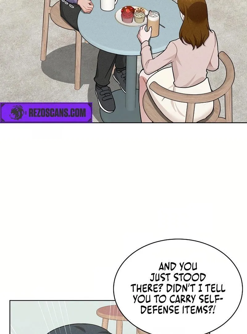 Read Inside the Elevator chapter 22 image 44 on Lezhin