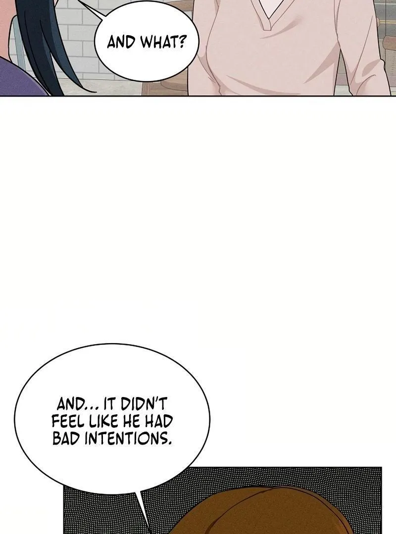 Read Inside the Elevator chapter 22 image 47 on Lezhin