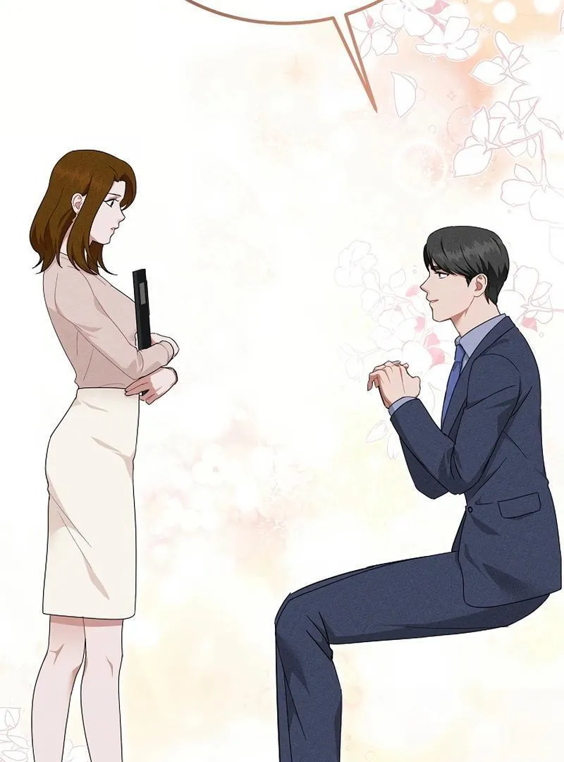 Read Inside the Elevator chapter 22 image 52 on Lezhin