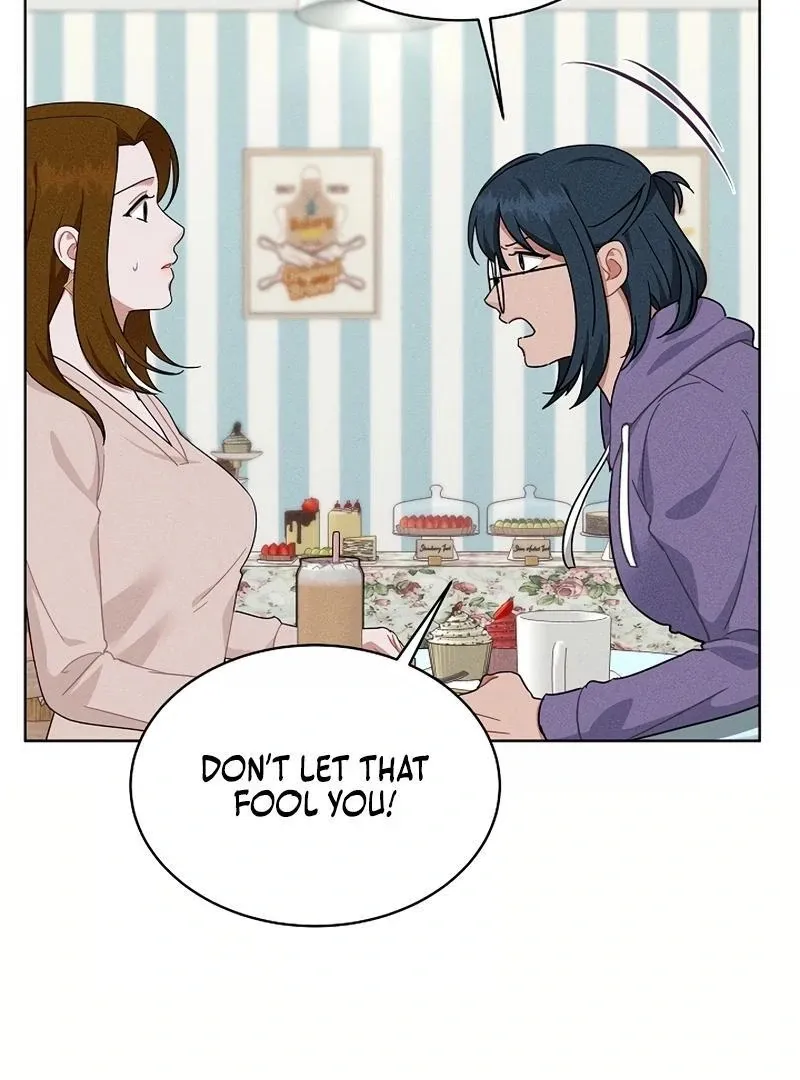 Read Inside the Elevator chapter 22 image 61 on Lezhin