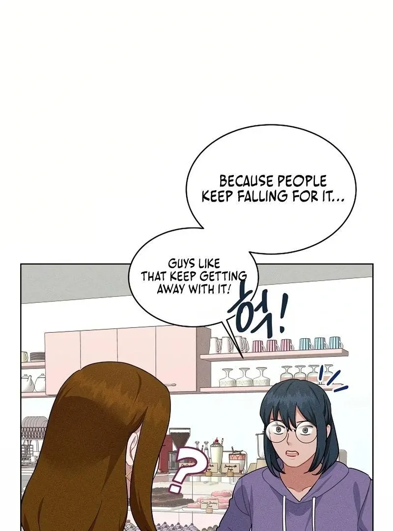Read Inside the Elevator chapter 22 image 62 on Lezhin