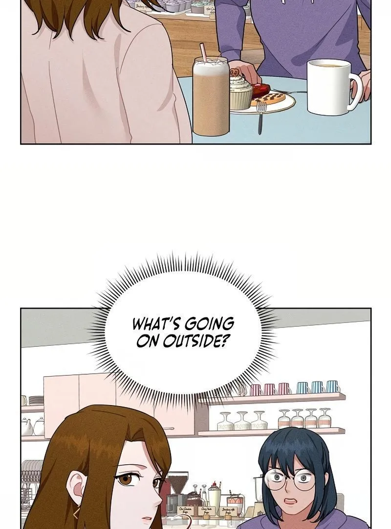 Read Inside the Elevator chapter 22 image 63 on Lezhin