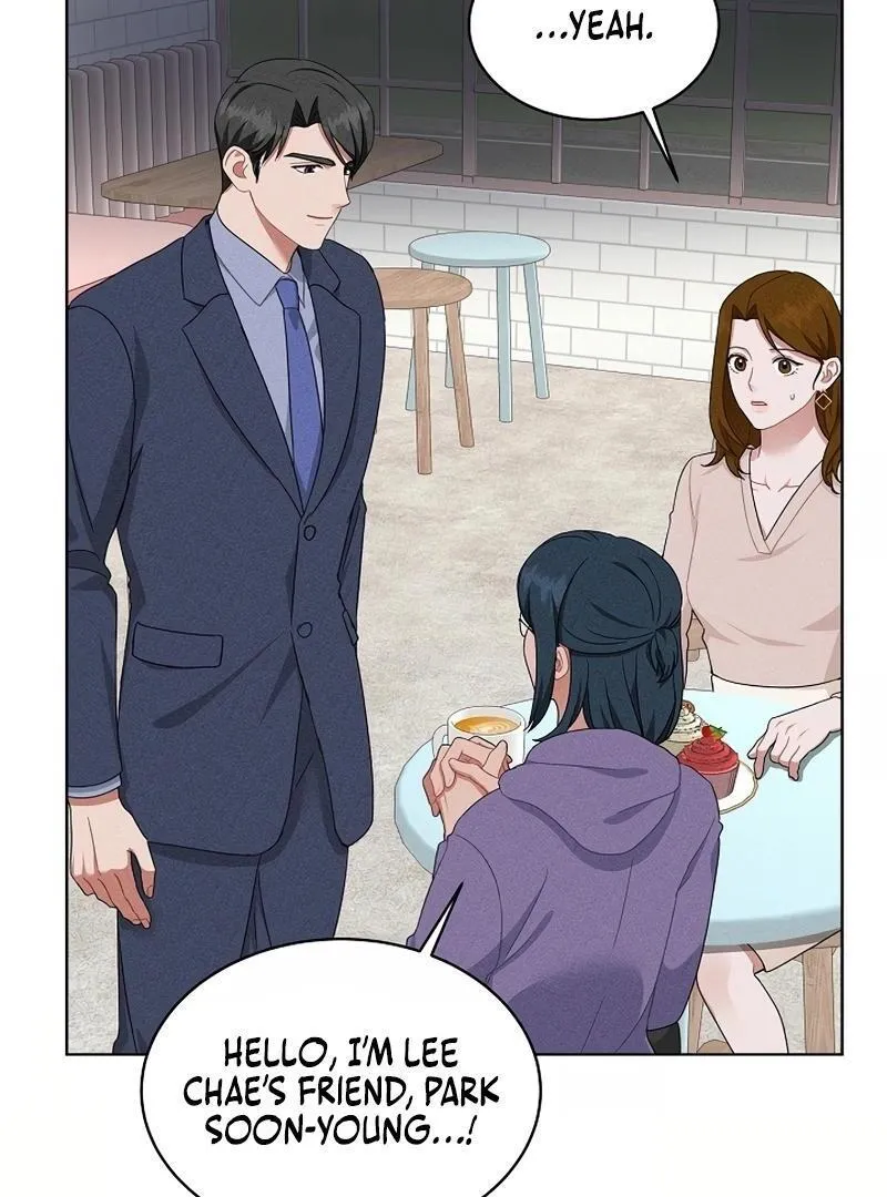 Read Inside the Elevator chapter 22 image 7 on Lezhin
