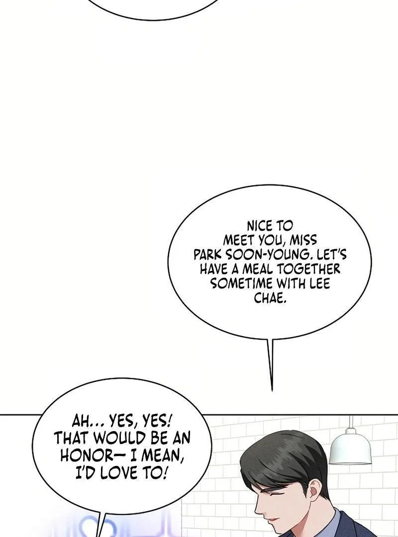 Read Inside the Elevator chapter 22 image 8 on Lezhin