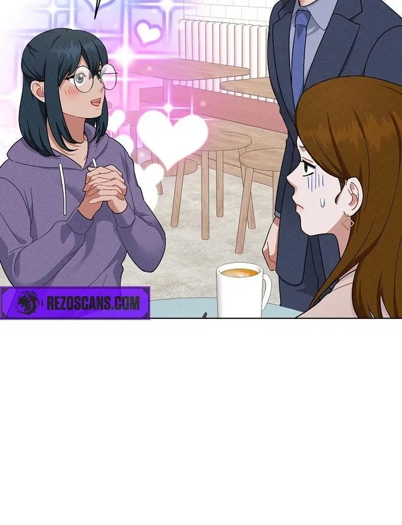 Read Inside the Elevator chapter 22 image 9 on Lezhin