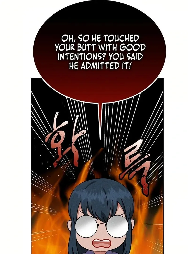 Read Inside the Elevator chapter 22 image 97 on Lezhin