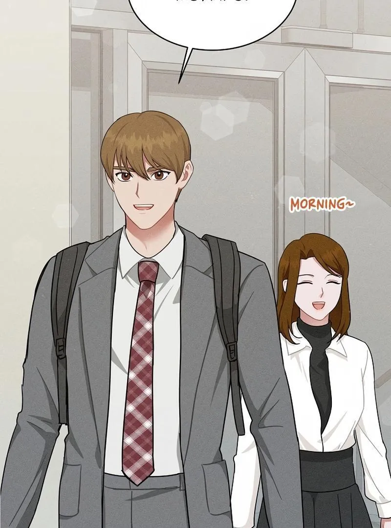 Read Inside the Elevator chapter 23 image 15 on Lezhin