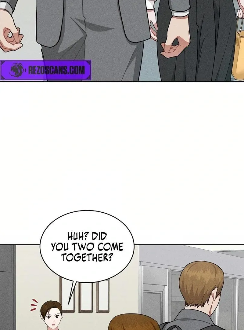 Read Inside the Elevator chapter 23 image 16 on Lezhin