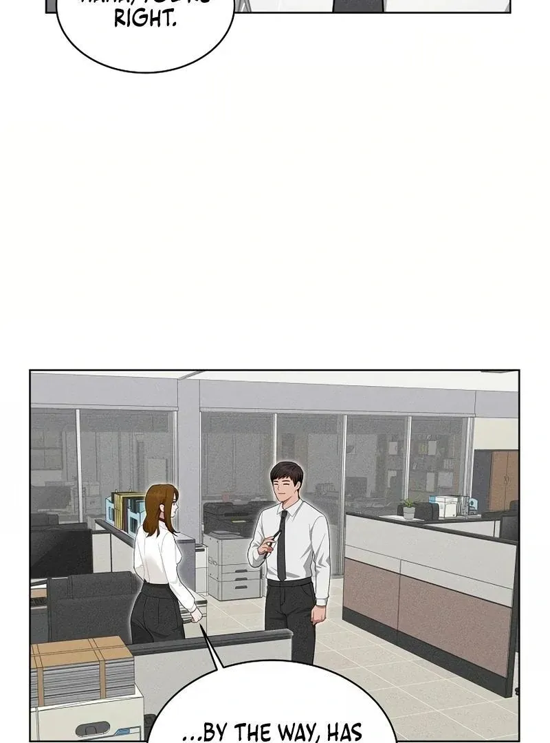 Read Inside the Elevator chapter 23 image 2 on Lezhin