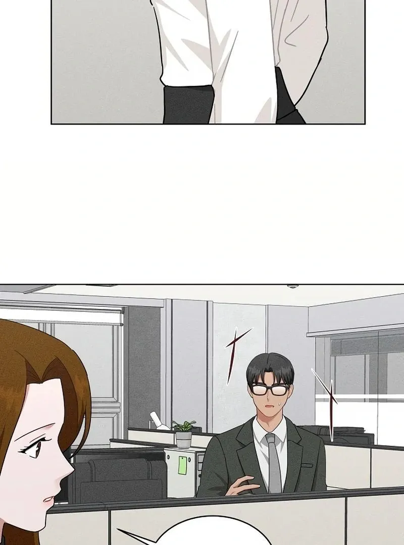 Read Inside the Elevator chapter 23 image 22 on Lezhin