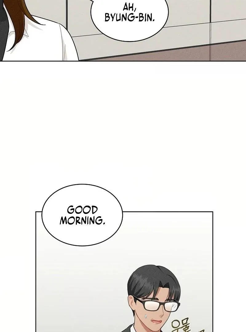 Read Inside the Elevator chapter 23 image 23 on Lezhin