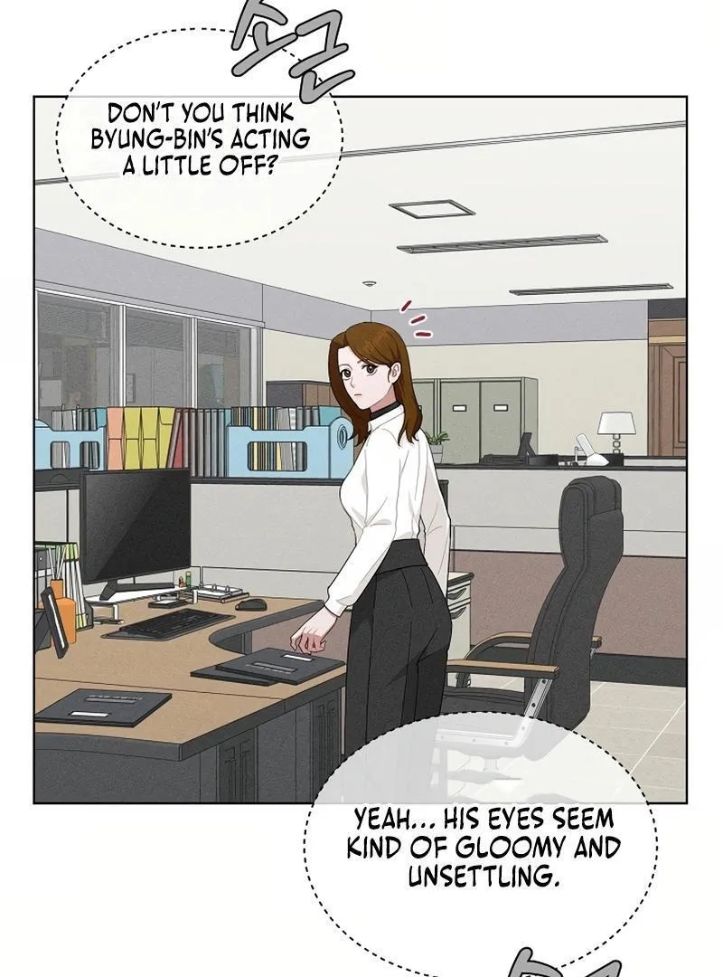 Read Inside the Elevator chapter 23 image 26 on Lezhin