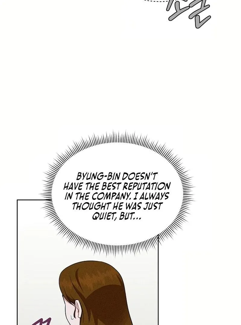 Read Inside the Elevator chapter 23 image 27 on Lezhin