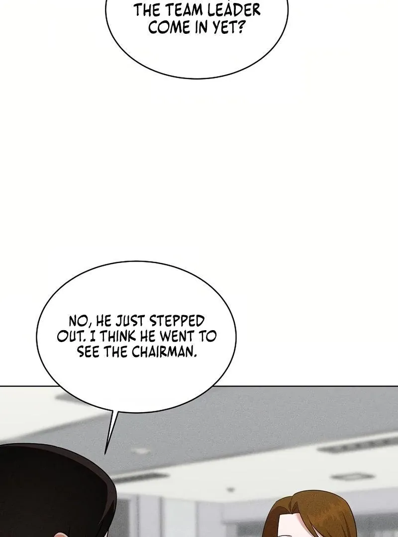 Read Inside the Elevator chapter 23 image 3 on Lezhin
